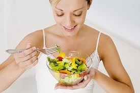 Здоровая еда для женщин