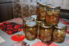 Продам домашнюю тушенку заяц беляк
